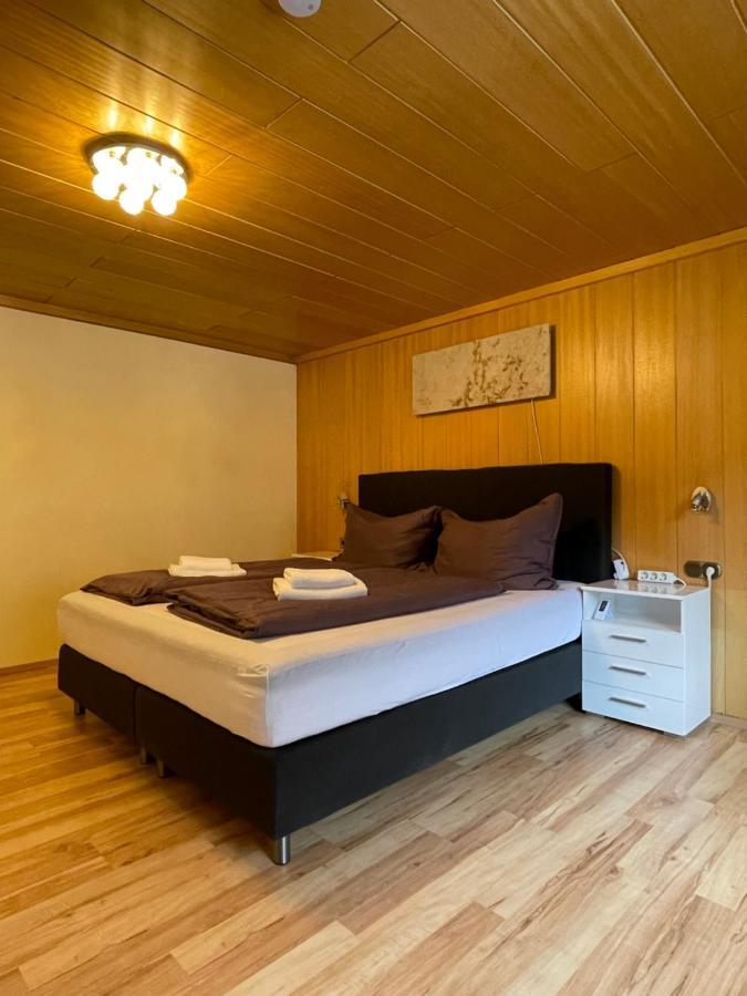 Haus St. Martin Hotel Klosterle am Arlberg Exterior photo