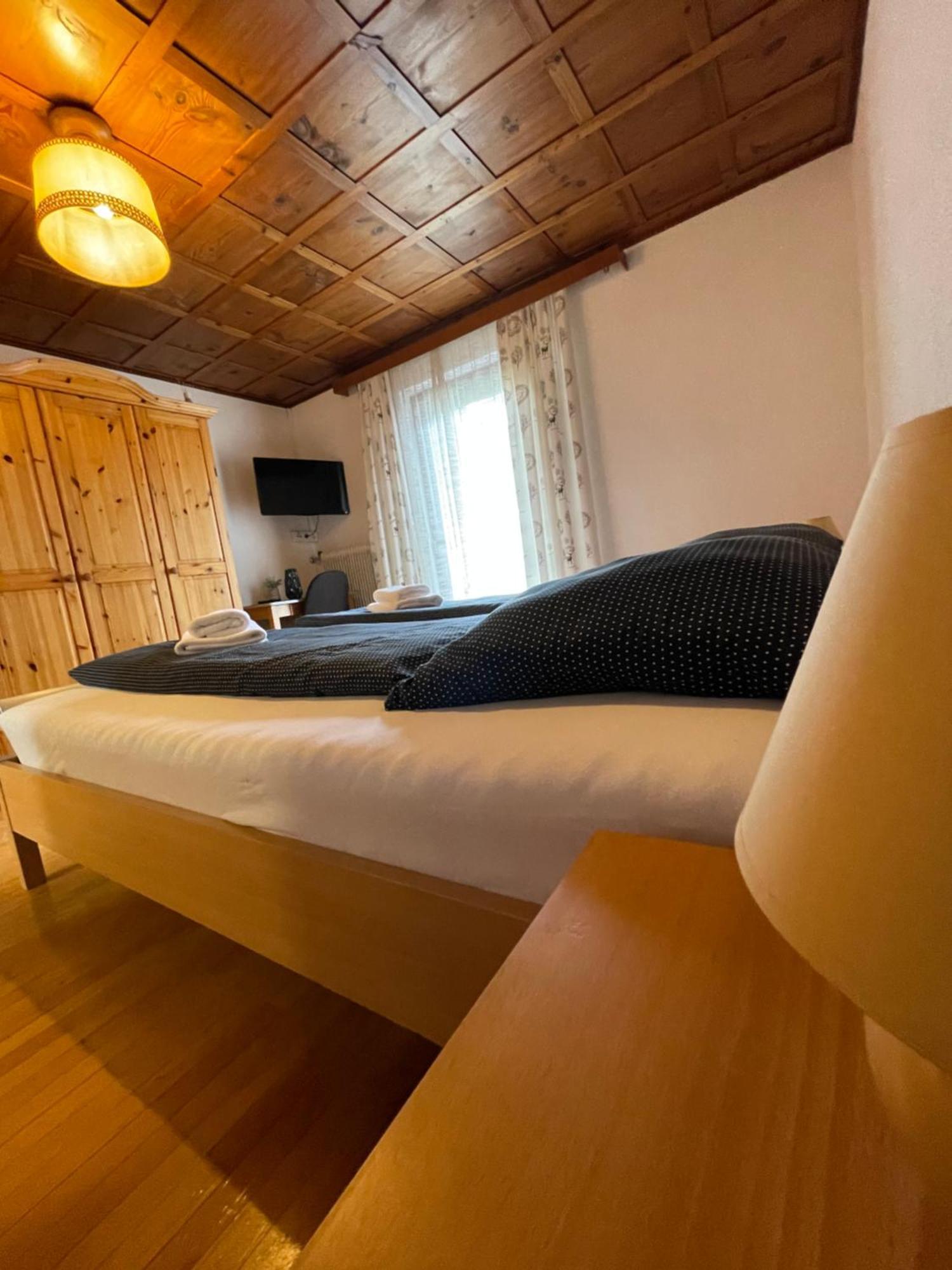 Haus St. Martin Hotel Klosterle am Arlberg Exterior photo